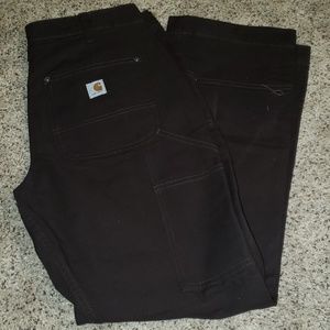 Carhartt original fit